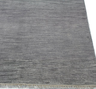 Bashian Artifact A154-AR105 Grey Area Rug Alternate Shot