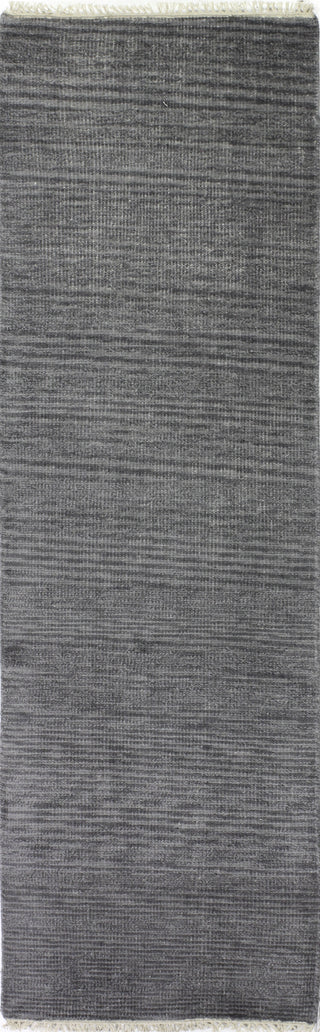 Bashian Artifact A154-AR105 Grey Area Rug Runner