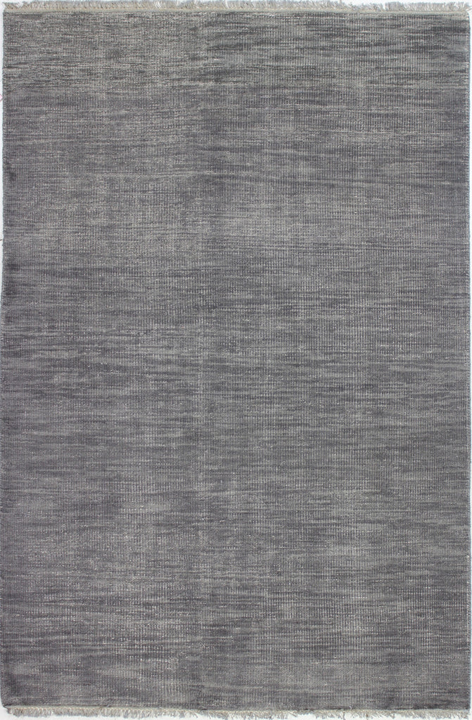 Bashian Artifact A154-AR105 Grey Area Rug