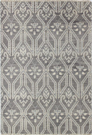 Bashian Artifact A154-AR111 Grey Area Rug main image