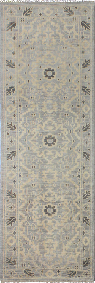 Bashian Artifact A154-AR109 Area Rug Runner Image