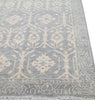 Bashian Artifact A154-AR103 Slate Area Rug Alternate Shot