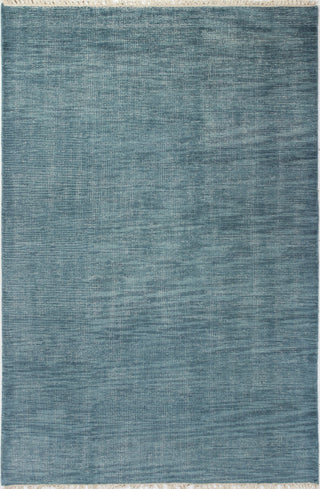 Bashian Artifact A154-AR105 Teal Area Rug