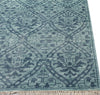 Bashian Artifact A154-AR107 Teal Area Rug Alternate Shot