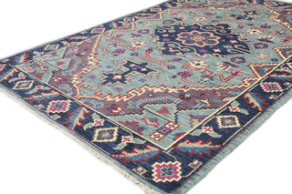 Bashian Artifact A154-AR109 Area Rug Alt Image