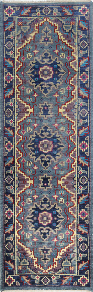 Bashian Artifact A154-AR109 Area Rug Runner Image