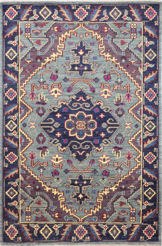 Bashian Artifact A154-AR109 Area Rug main image