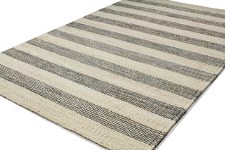 Bashian Natural A156-BN201 Cream/Gray Area Rug Alternate Shot