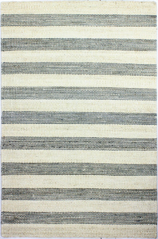 Bashian Natural A156-BN201 Cream/Gray Area Rug main image