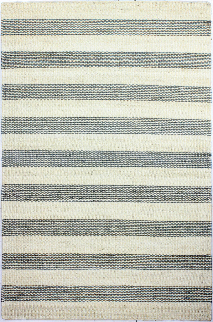 Bashian Natural A156-BN201 Cream/Gray Area Rug main image