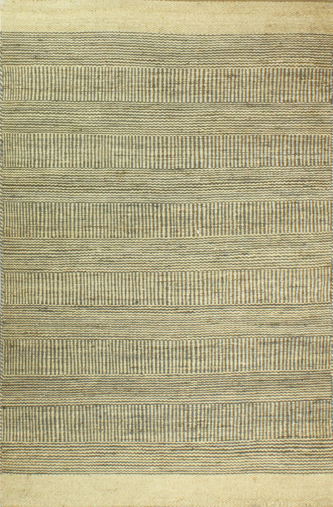 Bashian Natural A156-BN801 Cream/Gray Area Rug main image