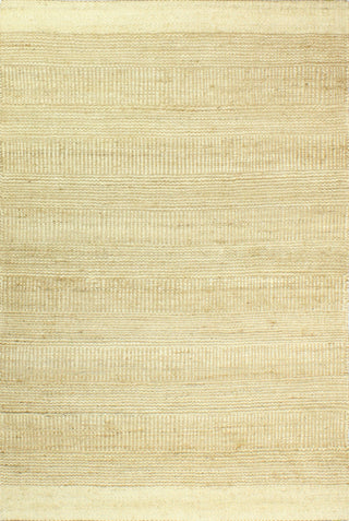 Bashian Natural A156-BN801 Cream/Natural Area Rug main image