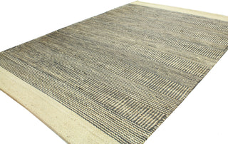 Bashian Natural A156-BN801 Cream/Slate Area Rug Alternate Shot