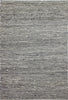 Bashian Natural A159-BN401 Charcoal Area Rug main image