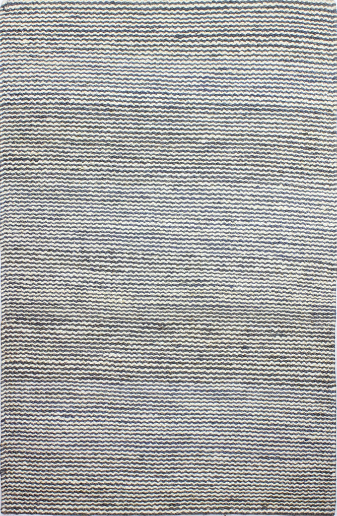 Bashian Natural A159-BN401 Slate Area Rug main image