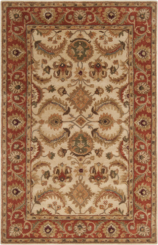 Surya Ancient Treasures A-160 Area Rug