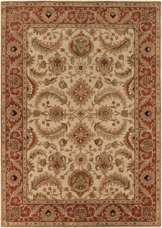 Surya Ancient Treasures A-160 Area Rug