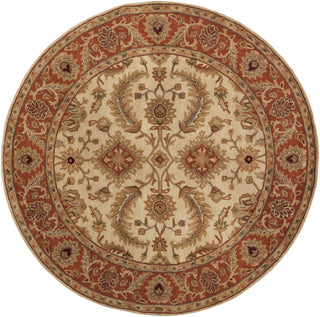 Surya Ancient Treasures A-160 Area Rug