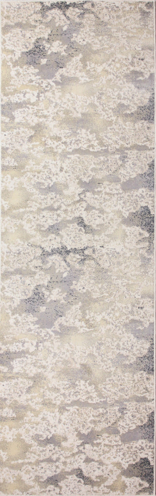 Bashian Amalfi A160-PRS114 Beige Area Rug