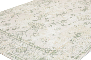 Bashian Amalfi A160-PRS107 Cream Area Rug