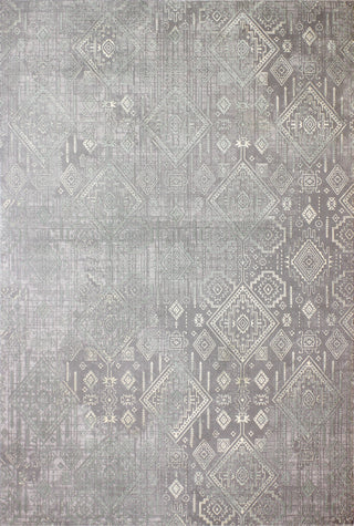 Bashian Amalfi A160-PRS101 Grey Area Rug