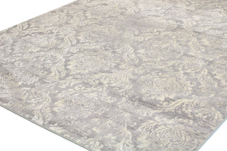 Bashian Amalfi A160-PRS105 Grey Area Rug