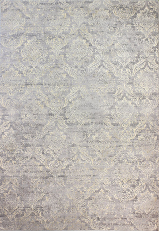 Bashian Amalfi A160-PRS105 Grey Area Rug