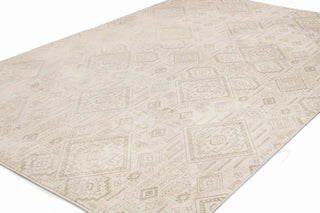 Bashian Amalfi A160-PRS102 Ivory Area Rug