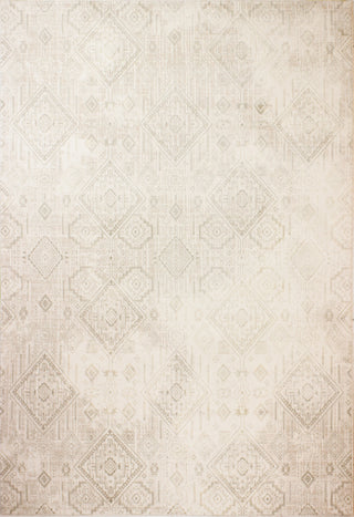 Bashian Amalfi A160-PRS102 Ivory Area Rug