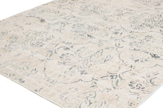 Bashian Amalfi A160-PRS103 Ivory Area Rug