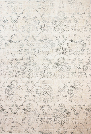 Bashian Amalfi A160-PRS103 Ivory Area Rug