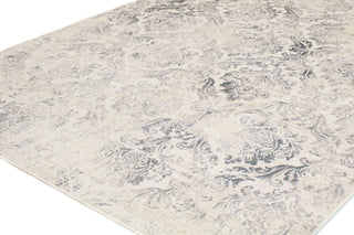 Bashian Amalfi A160-PRS104 Ivory Area Rug