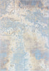Bashian Amalfi A160-PRS113 Light Blue Area Rug