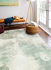 Bashian Amalfi A160-PRS111 Sage Area Rug