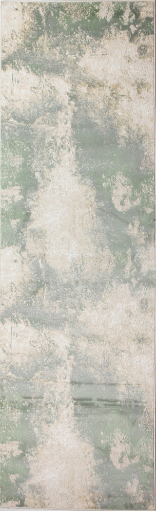 Bashian Amalfi A160-PRS111 Sage Area Rug