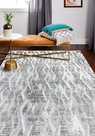 Bashian Allure A161-ALR123 Area Rug