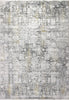 Bashian Allure A161-ALR106 Grey Area Rug