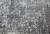 Bashian Allure A161-ALR107 Grey Area Rug