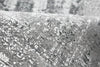 Bashian Allure A161-ALR107 Grey Area Rug