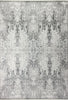Bashian Allure A161-ALR107 Grey Area Rug