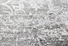 Bashian Allure A161-ALR108 Grey Area Rug