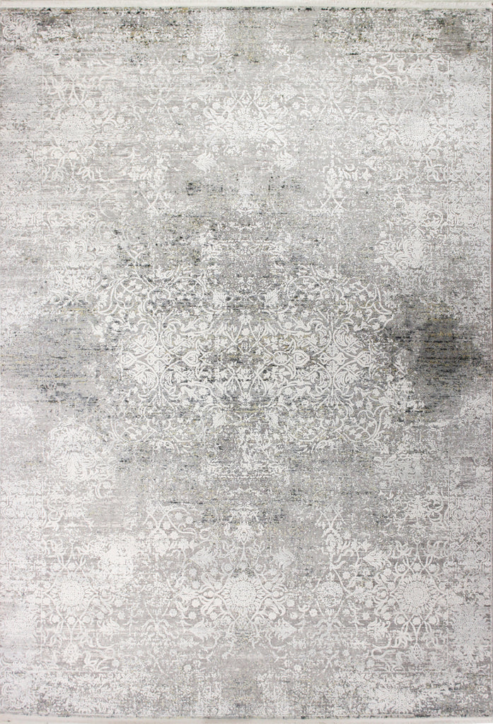 Bashian Allure A161-ALR108 Grey Area Rug