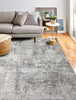 Bashian Allure A161-ALR109 Grey Area Rug