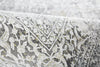 Bashian Allure A161-ALR109 Grey Area Rug