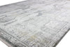 Bashian Allure A161-ALR110 Grey Area Rug