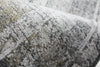 Bashian Allure A161-ALR110 Grey Area Rug