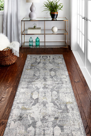 Bashian Allure A161-ALR110 Area Rug Lifestyle Image Feature