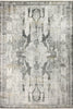 Bashian Allure A161-ALR110 Grey Area Rug