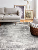 Bashian Allure A161-ALR112 Grey Area Rug