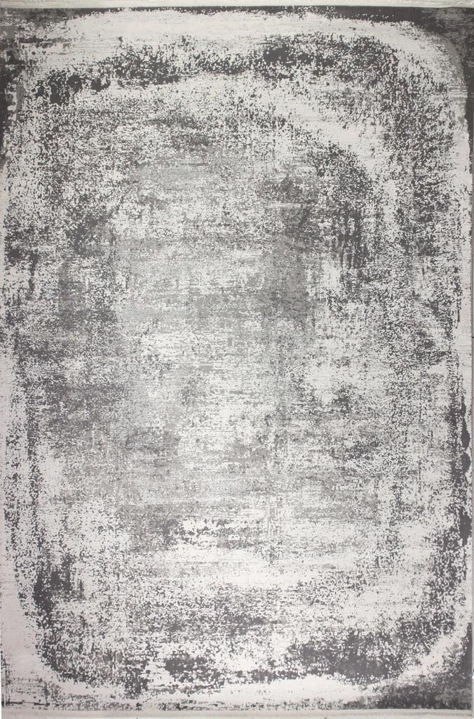 Bashian Allure A161-ALR112 Grey Area Rug